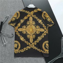 Picture of Versace T Shirts Short _SKUVersaceM-3XL9112340172
